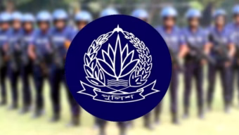 বিদ্যমান রাজনৈতিক পরিস্থিতিতে জরুরি বৈঠকে পুলিশের ঊর্ধ্বতন কর্মকর্তারা
