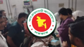 প্রয়োজন হলে  চিকিৎসার জন্য রাষ্ট্রীয় খরচে নুরকে বিদেশে পাঠাবে সরকার