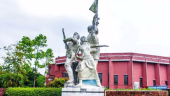 অনির্দিষ্টকালের জন্য বাকৃবি বন্ধ ঘোষণা