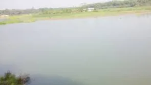 মৌলভীবাজারে লেকের পানিতে ডুবে বৃদ্ধের মৃত্যু 
