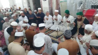 মৌলভীবাজারে সাবেক প্রধানমন্ত্রী খালেদা জিয়ার জন্মদিনে দোয়া মাহফিল