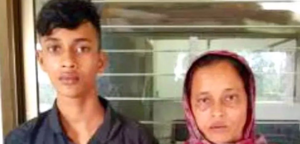 লাশ দাফনের পর এখন জীবিত 
