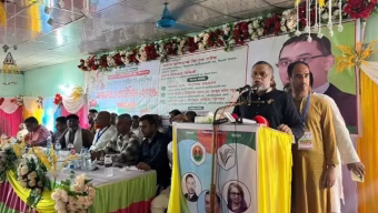যদি বন্ধুত্ব রাখতে চান, খুনিদের পুনর্বাসনে বন্ধুত্ব রাখার লক্ষণ নয়; জিকে গউছ 