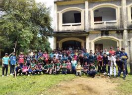 বিসিবি’র বয়স ভিত্তিক ক্রিকেটার প্রাক-বাছাইপর্বের কার্যক্রম