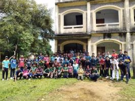 বিসিবি’র বয়স ভিত্তিক ক্রিকেটার প্রাক-বাছাইপর্বের কার্যক্রম