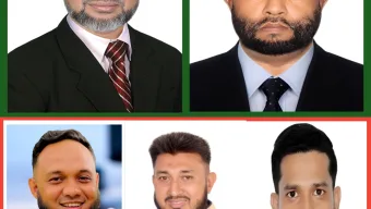 জুড়ী উপজেলা বিএনপির কাউন্সিল সম্পন্ন: সভাপতি মাছুম, সম্পাদক চুনু