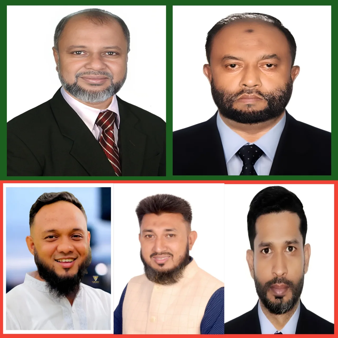 জুড়ী উপজেলা বিএনপির কাউন্সিল সম্পন্ন: সভাপতি মাছুম, সম্পাদক চুনু