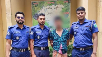 অপমৃত্যুর মামলার এখন হত্যাকাণ্ড; গ্রেপ্তার-১