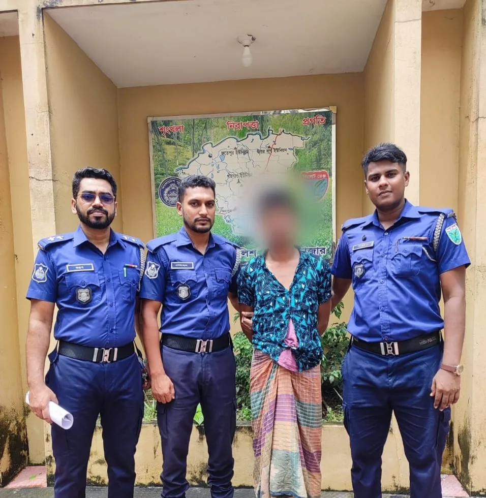 অপমৃত্যুর মামলার এখন হত্যাকাণ্ড; গ্রেপ্তার-১