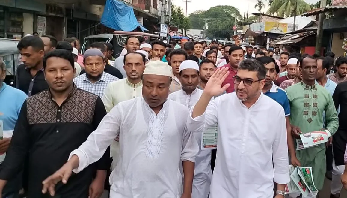আগামী নির্বাচনে সিলেটের প্রতিটি আসনে বিএনপিকে বিজয়ী করতে হবে : মিফতাহ্ সিদ্দিকী