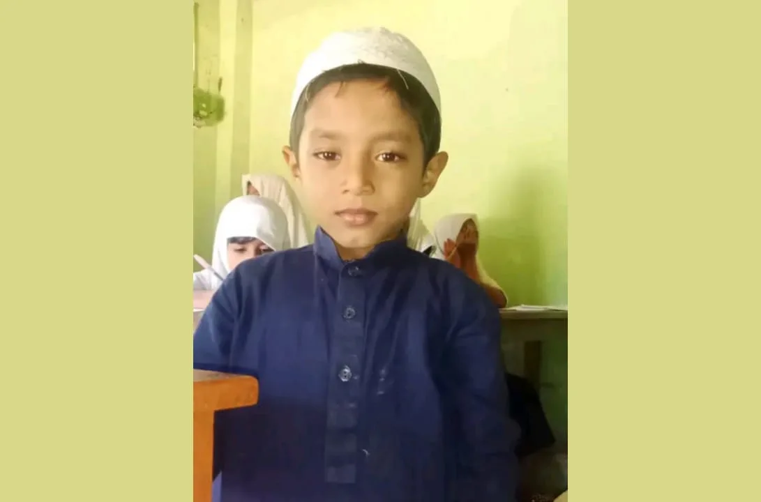 লোহাগাড়ায় পুকুরে ডুবে হেফজখানার শিশুর মৃত্যু