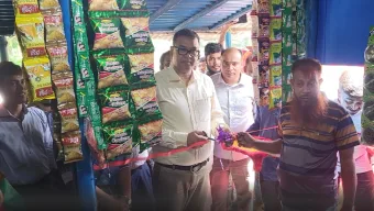 ২৩ বছর কারাভোগের পর নতুন জীবনের পথে দুলাল জেলা প্রশাসকের উদ্যোগে পেলেন মুদি দোকান ও পুনর্বাসন