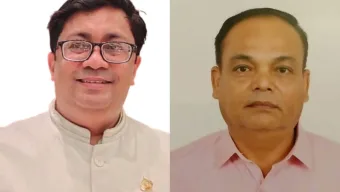বাংলাদেশ বৌদ্ধ যুব পরিষদ জাতীয় কমিটির চিন্ময় বড়ুয়া চেয়ারম্যান ও সীমান্ত বড়ুয়া মহাসচিব নির্বাচিত
