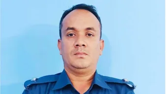অপরাধ দমনে  ওসি`র নির্দেশনা