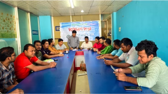 লোহাগাড়া প্রেসক্লাবের সাধারণ সভা অনুষ্ঠিত