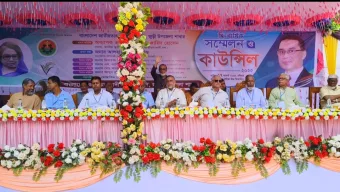 এক বছর আগেও পুলিশ সাক্ষাত যমের ভুমিকায় ছিল; জি কে গউছ