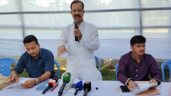 কালীগঞ্জে `তারুণ্যের রাজনৈতিক ভাবনা` শীর্ষক আলোচনা