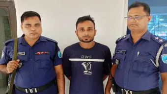 কালীগঞ্জে মাদক মামলায় যুবকের ৬ মাসের বিনাশ্রম কারাদণ্ড