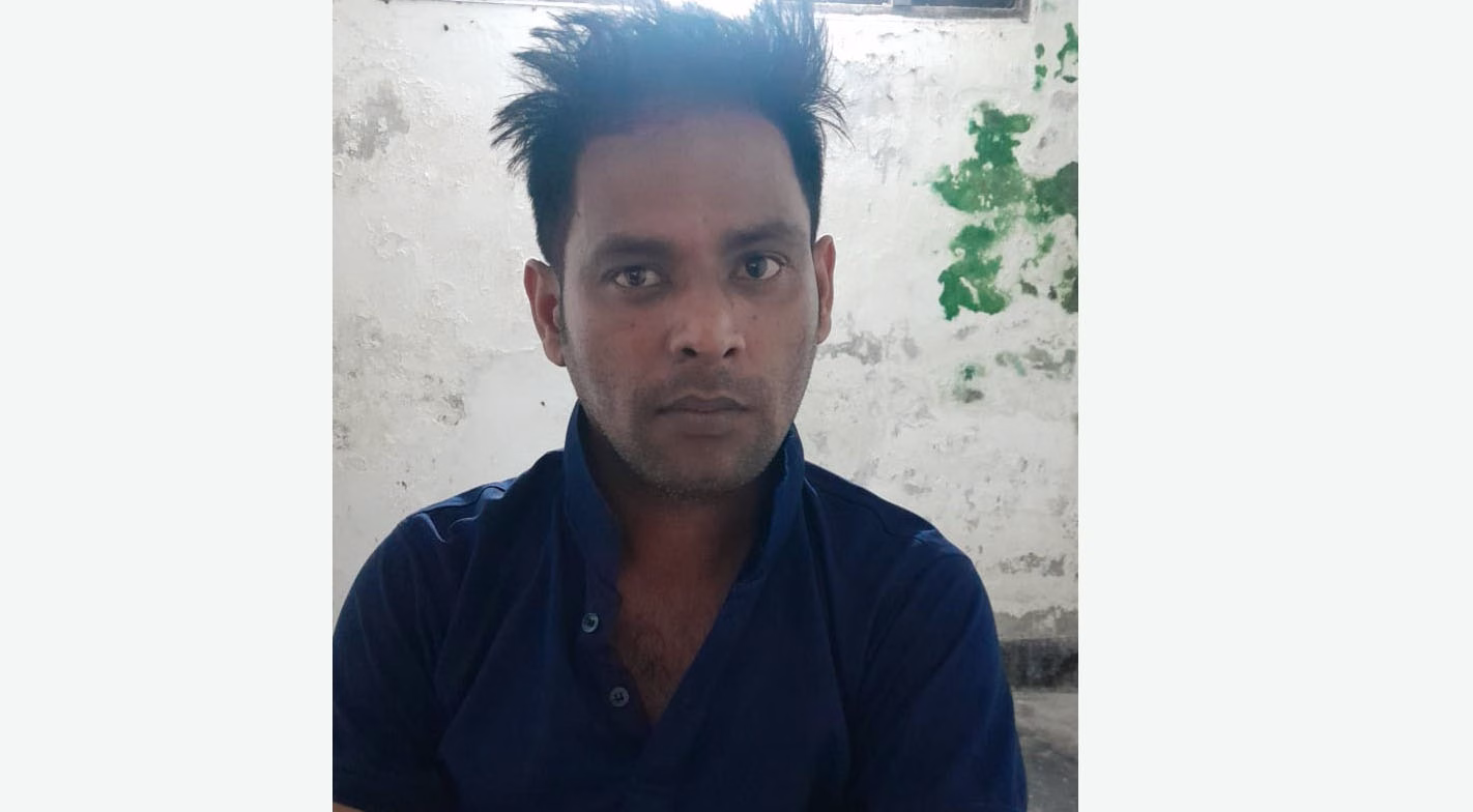 কালীগঞ্জে ৩০৫ পিস ইয়াবা উদ্ধারসহ মাদক ব্যবসায়ী ওমর ফারুক গ্রেপ্তার
