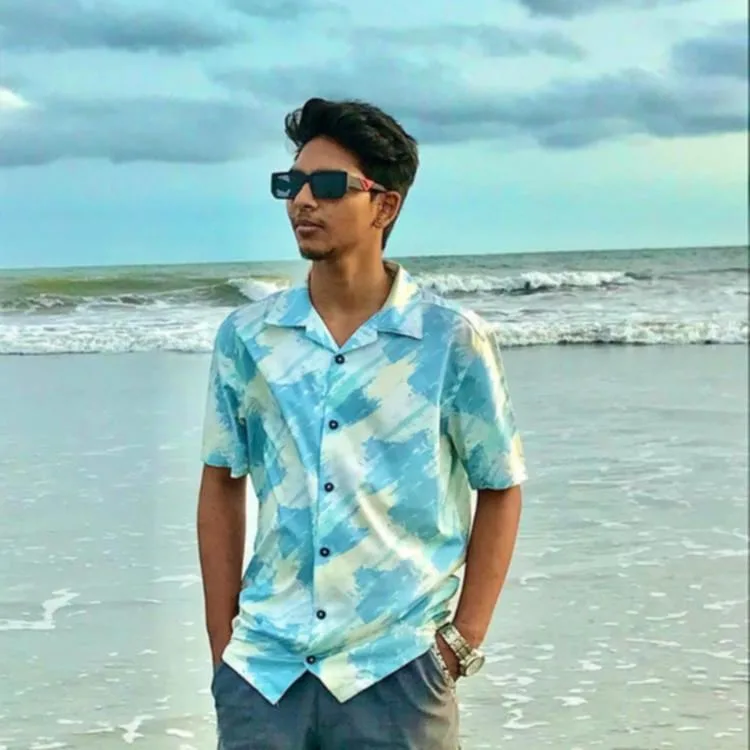 আহত জুলাই যোদ্ধা কাব্য’র “রহস্যজনক মৃত্যু” ?!?!