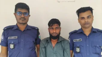 মৌলভীবাজারে আন্ত: জেলা গরু চো রচক্রের সক্রিয় সদস্য আ ট ক