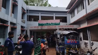One killed  in head-on collision between two motorcycles in Chunarughat