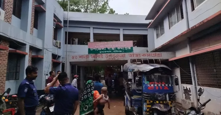 One killed  in head-on collision between two motorcycles in Chunarughat