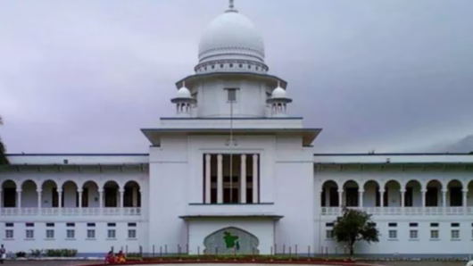 ডাকসু নির্বাচন: স্থগিতাদেশের উপর শুনানি বুধবার