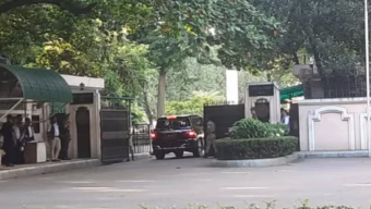 প্রধান উপদেষ্টার সঙ্গে যমুনায় বৈঠকে বসেছেন সাত দলের নেতারা