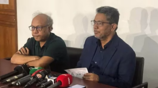 ডাকসুর প্রার্থীকে ‘গণধর্ষণের’ হুমকি :  ঘটনা তদন্তে দুই কমিটি