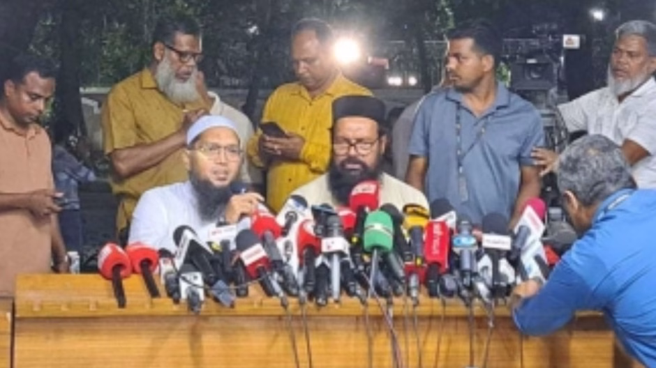 পিআর পদ্ধতিতে নির্বাচন আয়োজনে ‘গণভোট’ চেয়েছে ইসলামী আন্দোলন