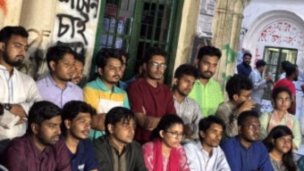 ডাকসু নির্বাচন ২০২৫; ১১ দফা ইশতেহার ঘোষণা করল ‘স্বতন্ত্র শিক্ষার্থী ঐক্য’