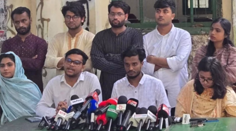 ডাকসু নির্বাচনে বিশেষ গোষ্ঠীকে সুবিধা দেওয়ার পাঁয়তারা চলছে: আবদুল কাদের