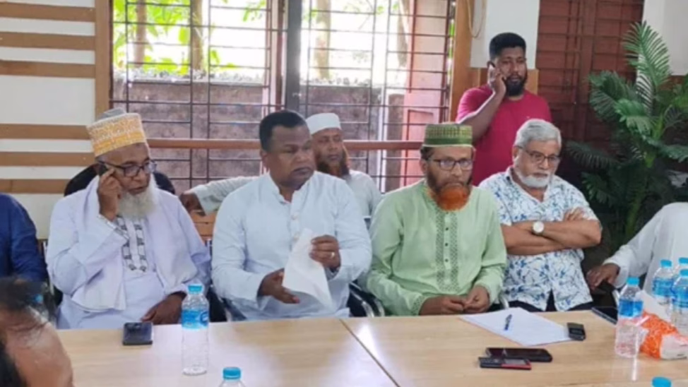 বাগেরহাটে ৩ দিনের হরতাল ডাকলো বিএনপি-জামায়াতসহ সর্বদলীয় কমিটি