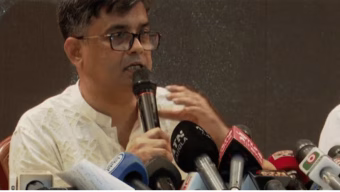 পৃথিবীর কোনো শক্তি ফেব্রুয়ারির নির্বাচন ঠেকাতে পারবে না: প্রেস সচিব