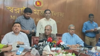সারাদেশে ৩৩ হাজার পূজামণ্ডপ, সন্ধ্যা ৭ টার আগেই প্রতিমা বিসর্জন’