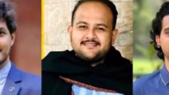 ডাকসু নির্বাচন: ছাত্রদল সমর্থিত প্যানেল জরুরি সংবাদ সম্মেলনে