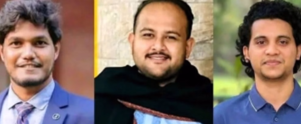 ডাকসু নির্বাচন: ছাত্রদল সমর্থিত প্যানেল জরুরি সংবাদ সম্মেলনে