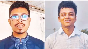 ডাকসু নির্বাচনে তিন হলের ফল ঘোষণা: এগিয়ে শিবির সমর্থিত সাদিক ও ফরহাদ 