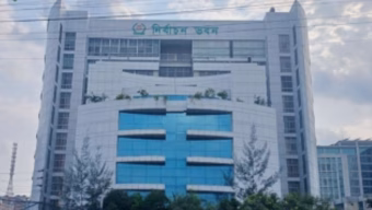 চলতি মাসেই নির্বাচনে অংশীজনের সঙ্গে সংলাপে বসবে ইসি