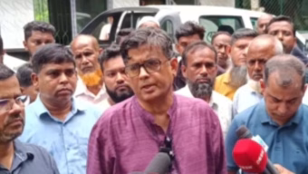 রাজনৈতিক দলগুলোর মধ্যে ভিন্নমত থাকলেও ১৫ ফেব্রুয়ারির মধ্যেই নির্বাচন: প্রেস সচিব
