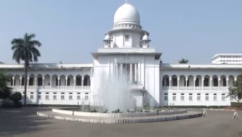 বিচারপতি আক্তারুজ্জামানের পদত্যাগপত্র গ্রহণ