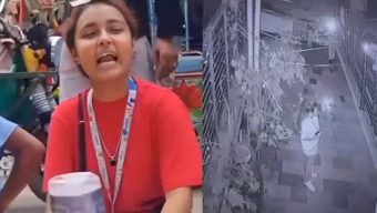 বীর মুক্তিযোদ্ধা ফজলুর রহমানকে অশালীন কটুক্তি করা ভাইরাল ফারিয়াসহ ৩ জন সমন্বয়ক চাঁদাবাজি করায় কারাগারে