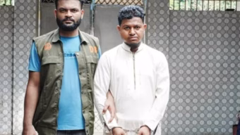 কুবি ছাত্রী সুমাইয়াকে ধর্ষণের পর হত্যা: আসামির স্বীকারোক্তি