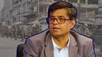 জাতীয় নির্বাচনে নির্বাচন পরিচালনায় অবহেলা করলে শাস্তি প্রদান করা হবে : প্রেস সচিব