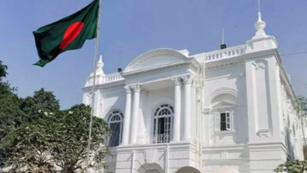 ৫ আগস্ট শেখ হাসিনা পদত্যাগ করেননি : স্টেট ডিফেন্স