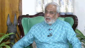 আওয়ামী লীগ অংশ নিলে গ্রহণযোগ্য হবে নির্বাচন: জি এম কাদের