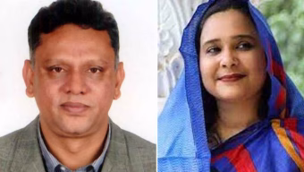 সাবেক দুই এমপিসহ আ.লীগের ১৩ নেতাকর্মী গ্রেপ্তার
