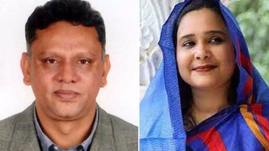 সাবেক দুই এমপিসহ আ.লীগের ১৩ নেতাকর্মী গ্রেপ্তার