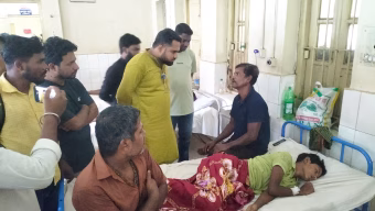 এভাবে চলতে থাকলে অচলাবস্থা আসন্ন:  শ্রীমঙ্গল হাসপাতালের সংকট নিয়ে সতর্ক করলেন প্রীতম দাশ